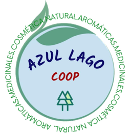 azul lago logo