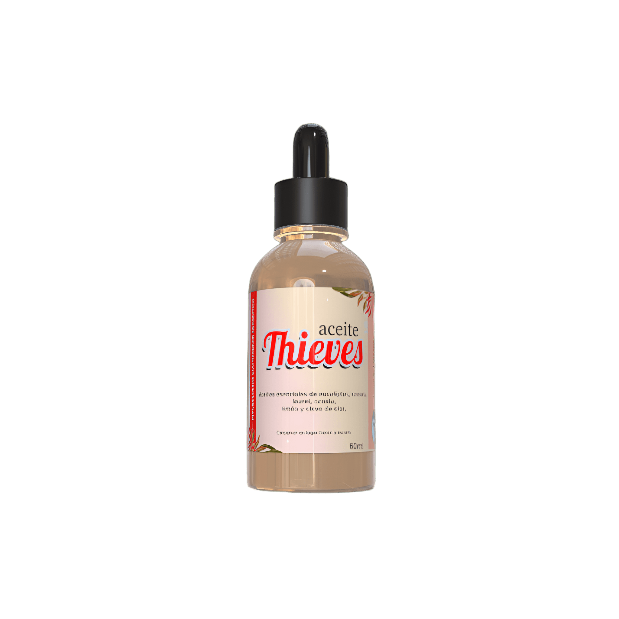 Aceite Thieves